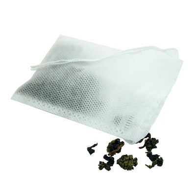 Wholesale All Sizes Heat Sealing Corn Fiber, Cotton Non